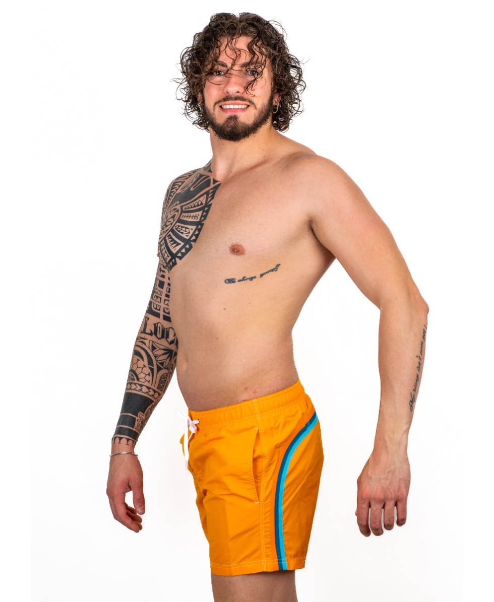 SUNDEK - COSTUME BOARDSHORT 14