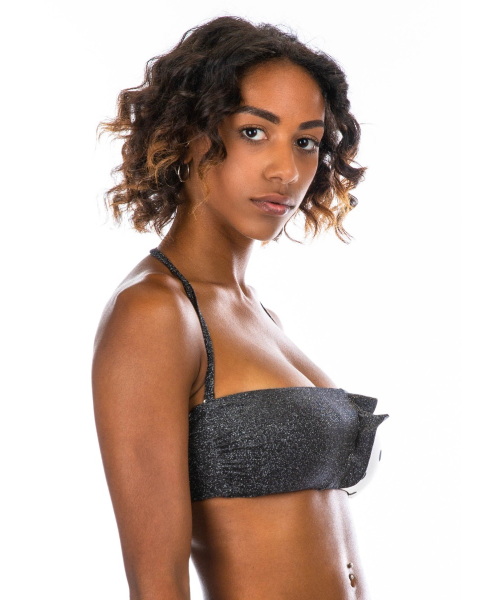 2BEKINI - FASCIA - 21100-01 - GLAM DOT