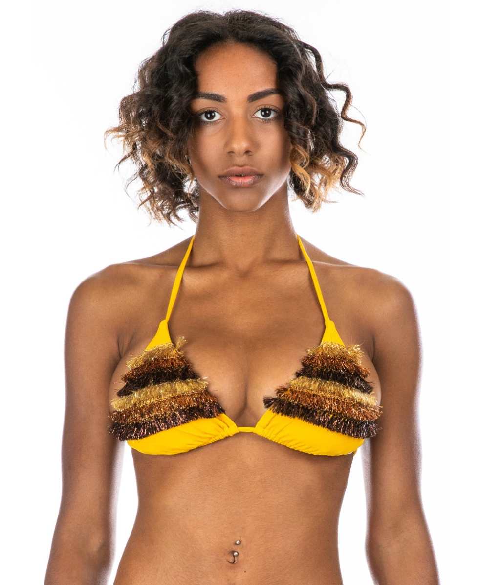 2BEKINI - TRIANGOLO GALE - 21214-20 - SAVANA