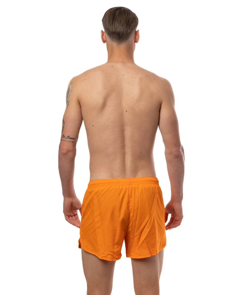 F**K - COSTUME SHORT - 2004AR - ORANGE