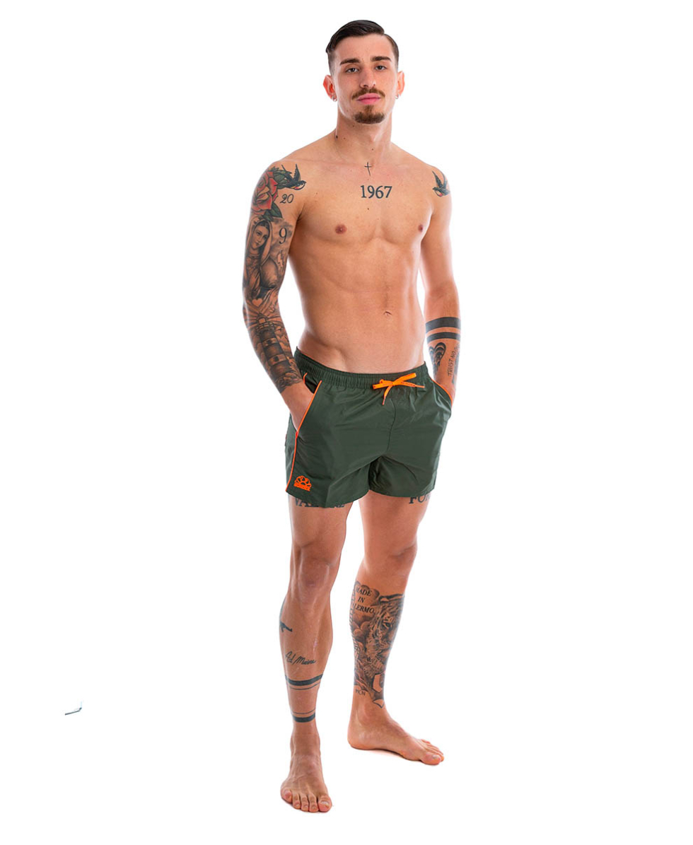 SUNDEK - COSTUME BOARDSHORT 13