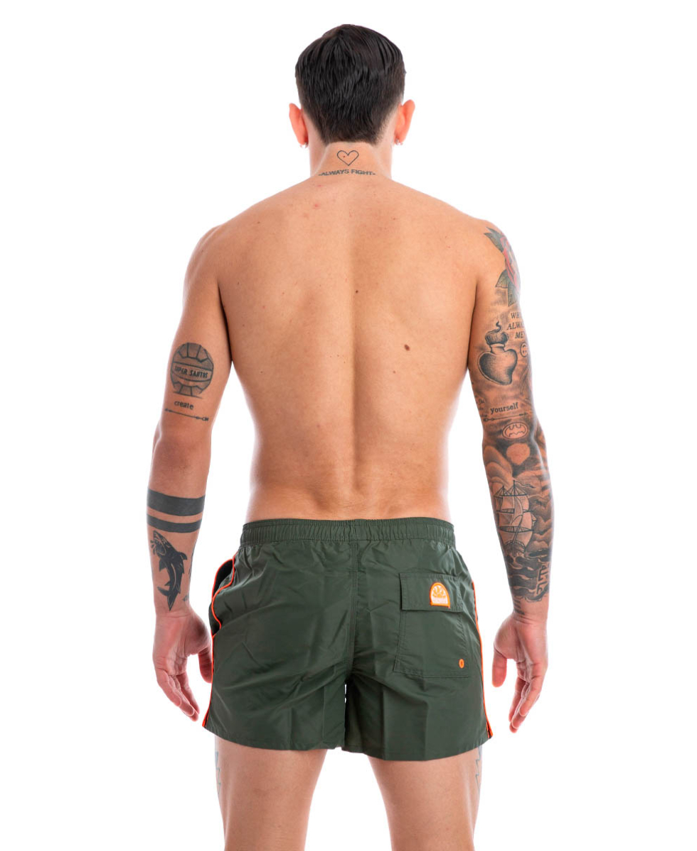 SUNDEK - COSTUME BOARDSHORT 13