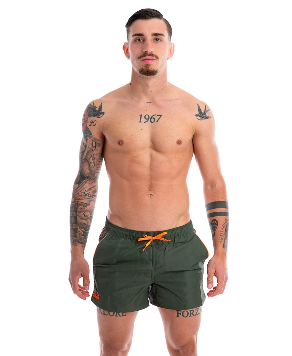 SUNDEK - COSTUME BOARDSHORT 13