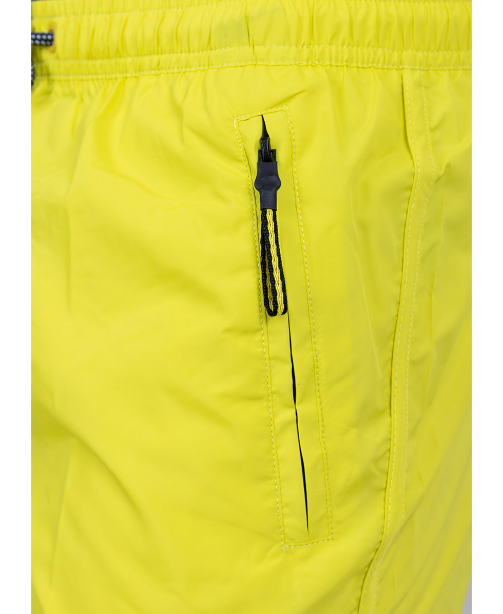 F**K - COSTUME SHORT - FK23-2003LI - LIME