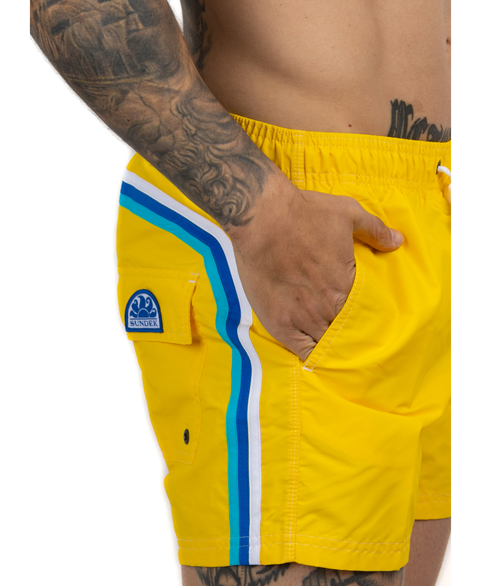 SUNDEK - COSTUME BOARDSHORT 14