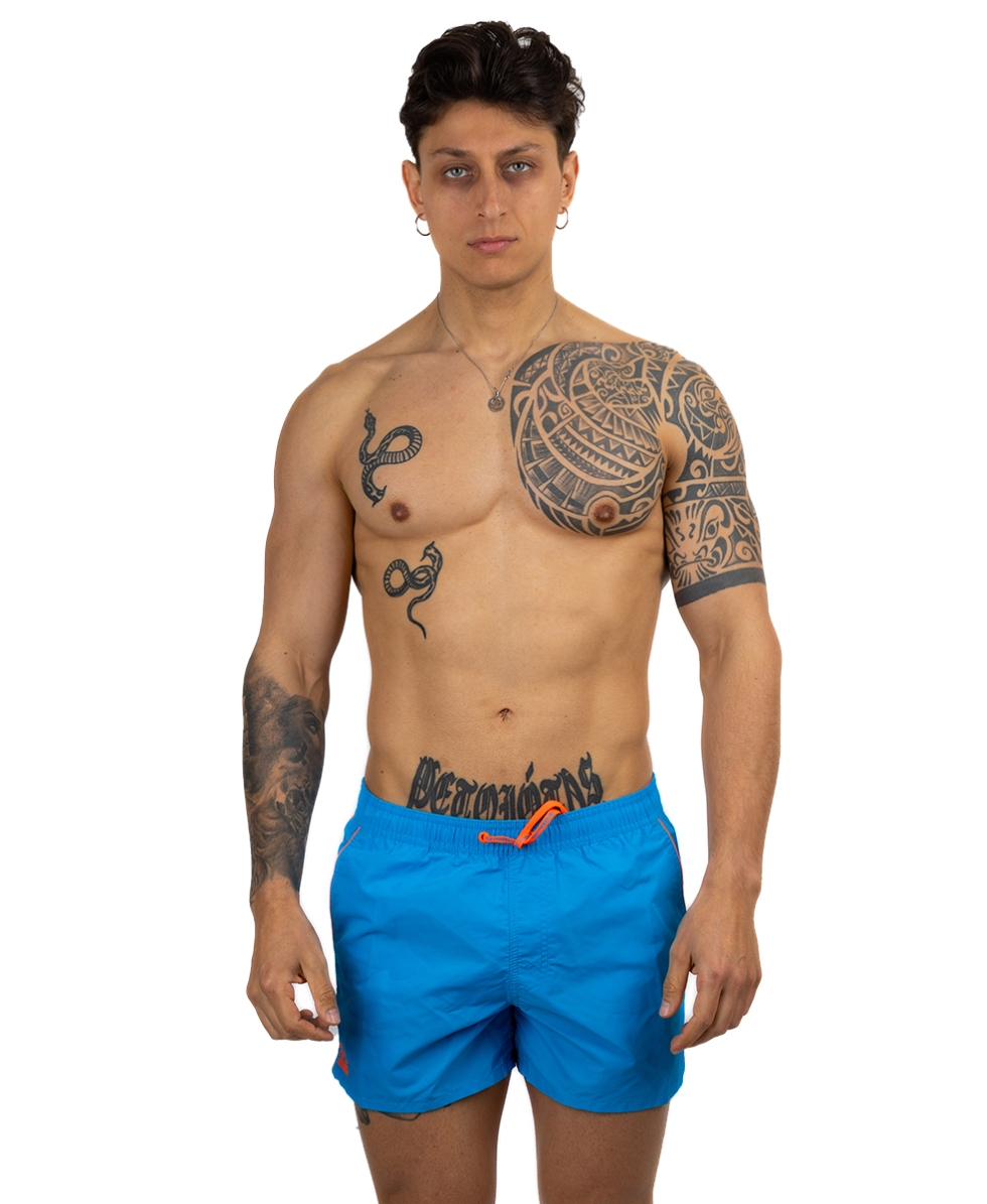 SUNDEK - COSTUME BOARDSHORT 13