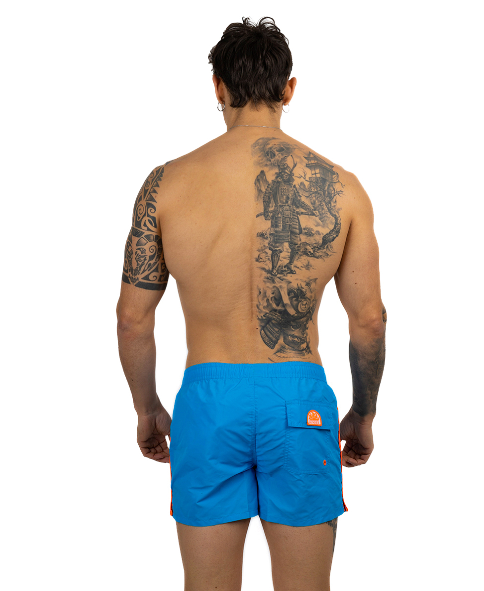 SUNDEK - COSTUME BOARDSHORT 13