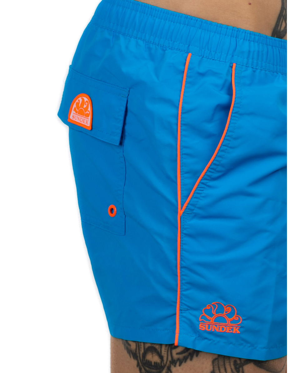 SUNDEK - COSTUME BOARDSHORT 13