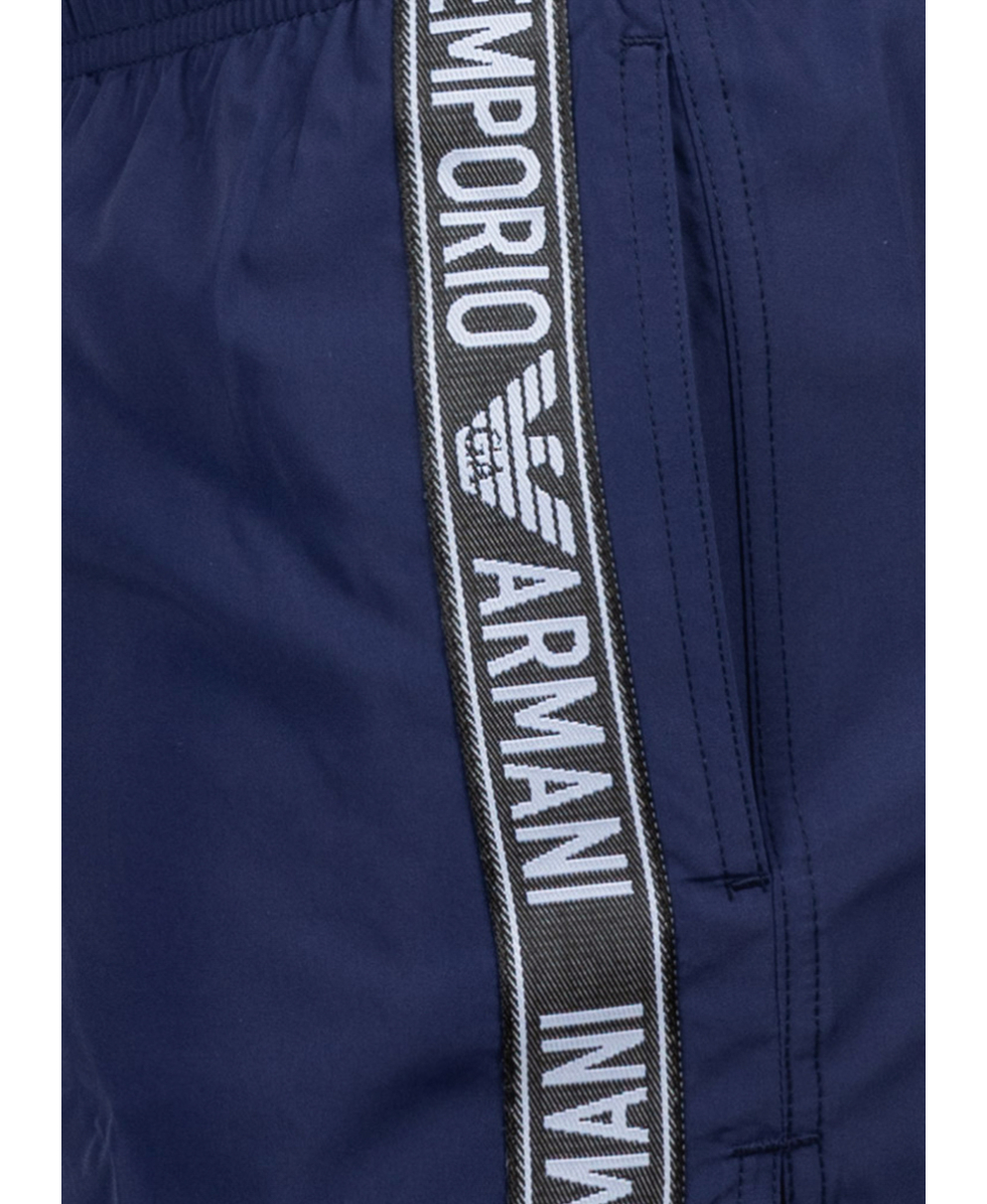 EMPORIO ARMANI - COSTUME SHORT - 211747 3R443 48336 - ECLIPSE