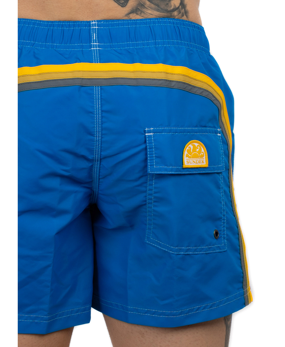 SUNDEK - COSTUME BOARDSHORT 14