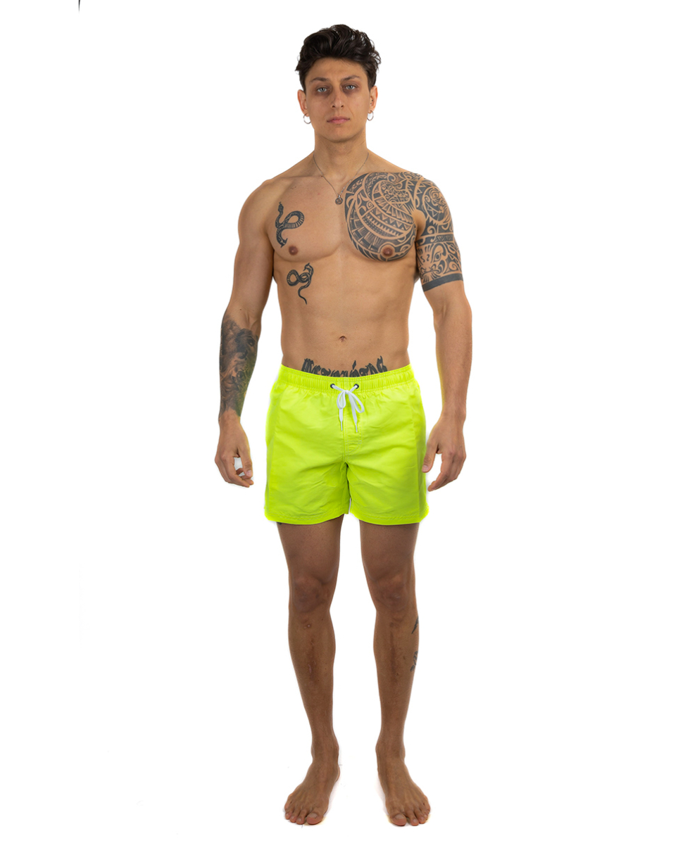 SUNDEK - COSTUME BOARDSHORT 14