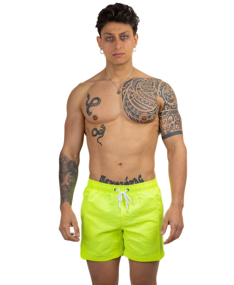 SUNDEK - COSTUME BOARDSHORT 14