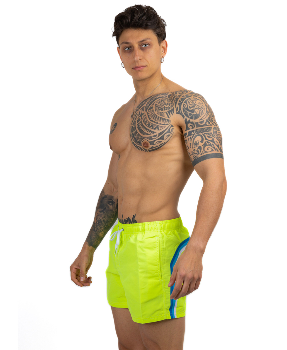 SUNDEK - COSTUME BOARDSHORT 14