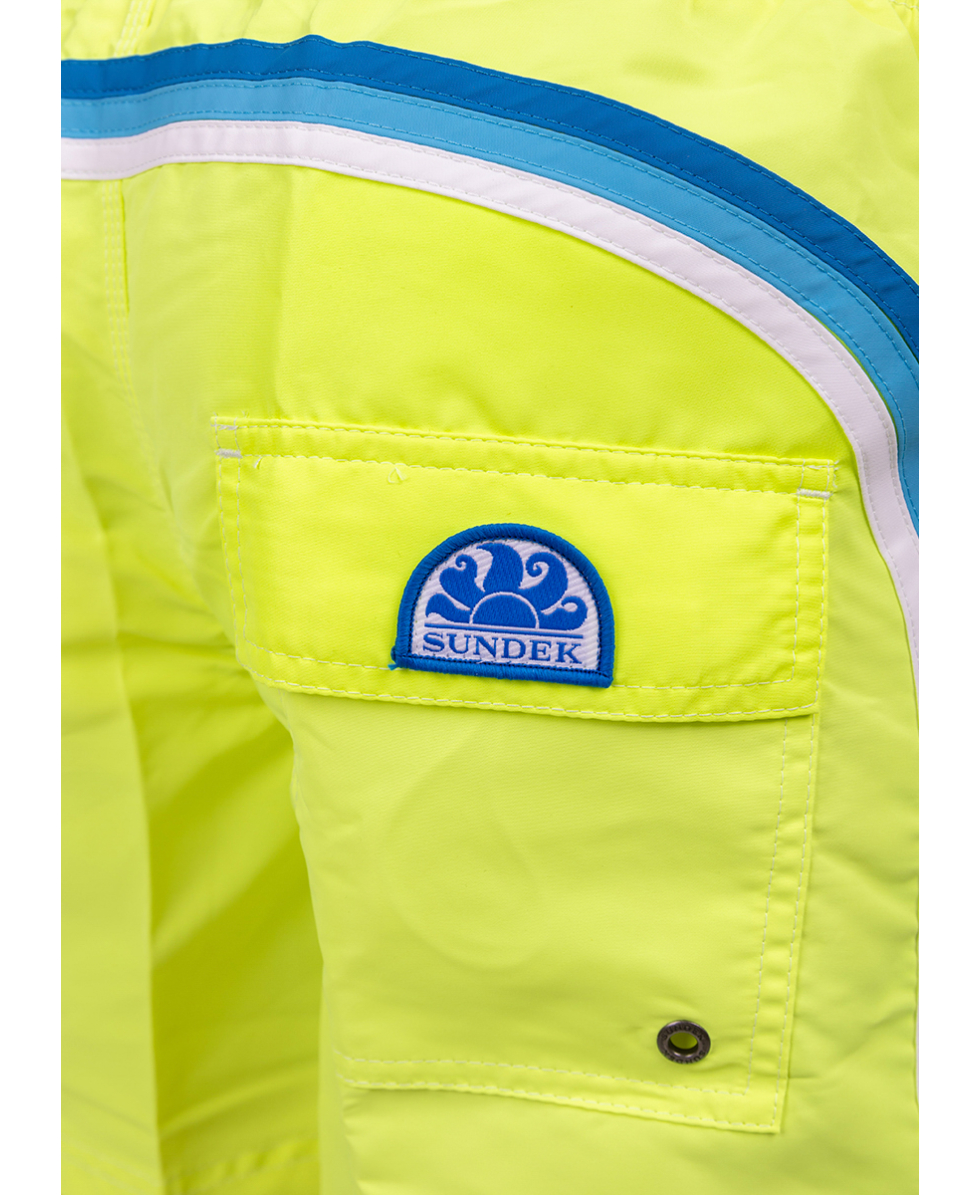 SUNDEK - COSTUME BOARDSHORT 14