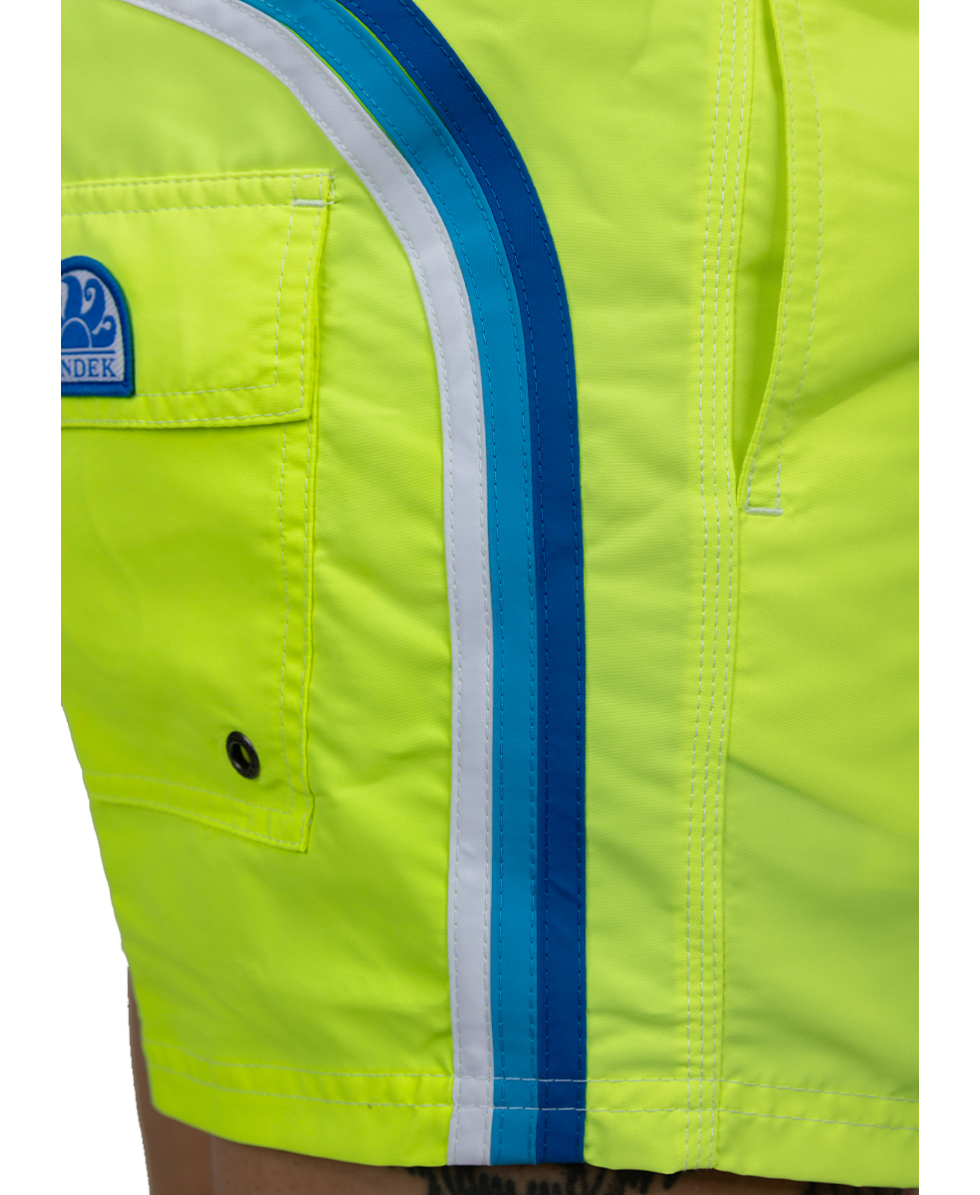 SUNDEK - COSTUME BOARDSHORT 14