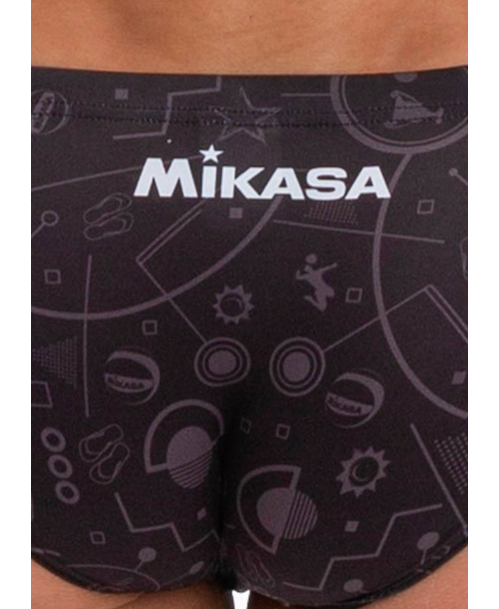 MIKASA - COSTUME SLIP/BRIEF - BEACHVOLLEY MT5013 V7