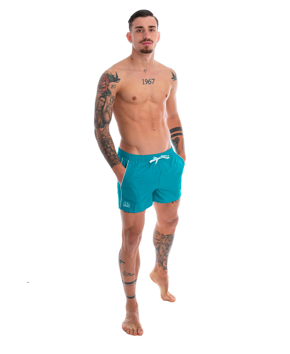 SUNDEK - COSTUME BOARDSHORT 13