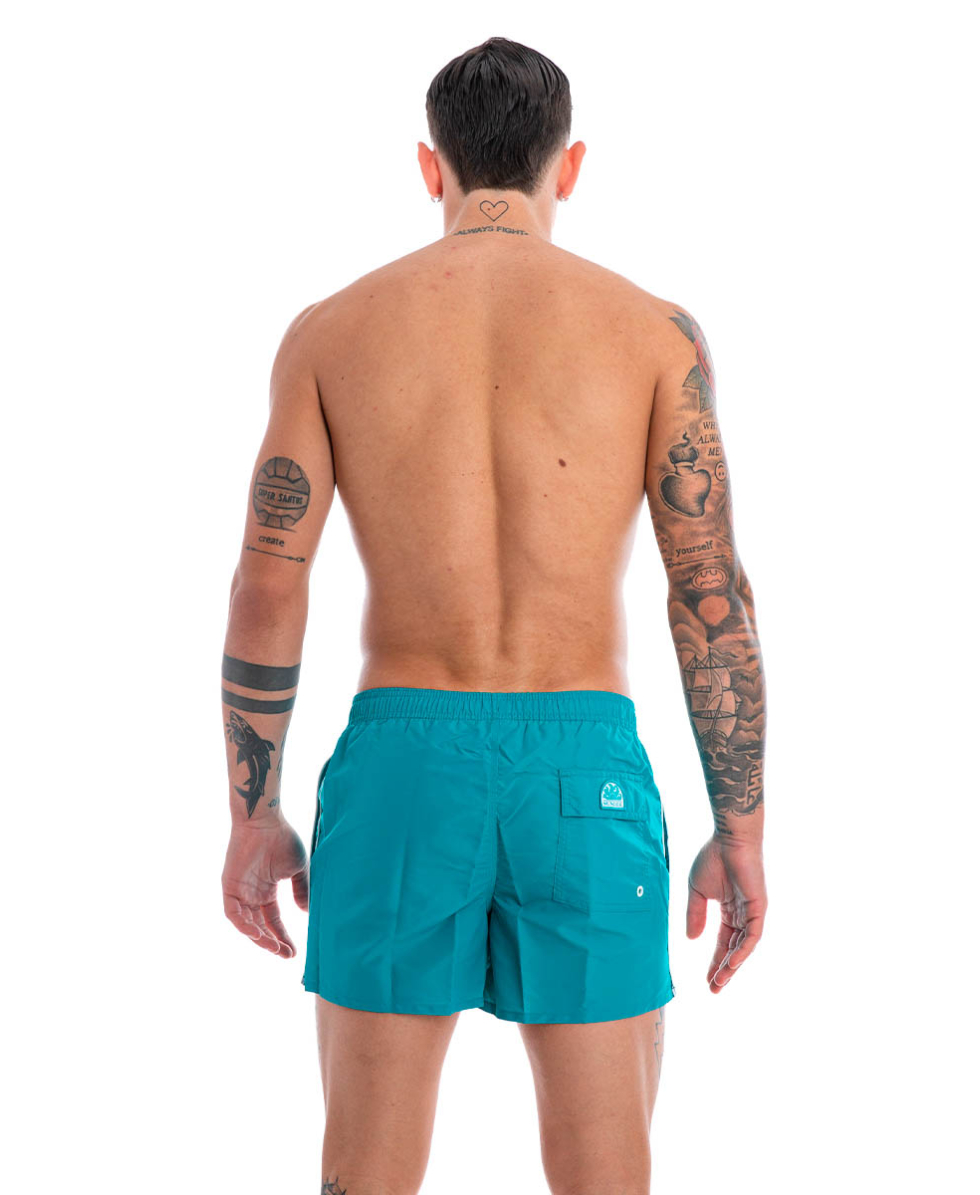 SUNDEK - COSTUME BOARDSHORT 13