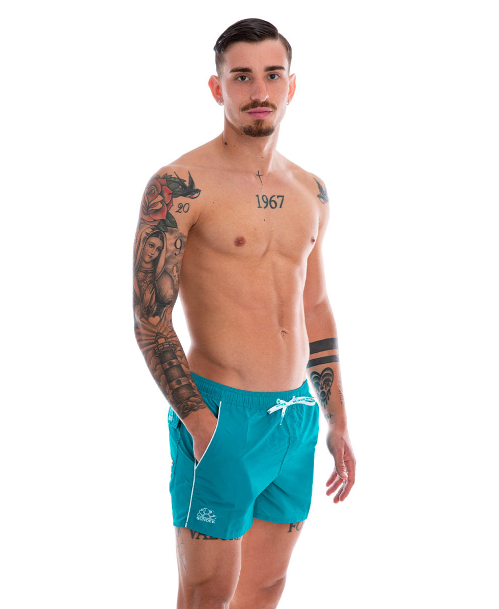 SUNDEK - COSTUME BOARDSHORT 13