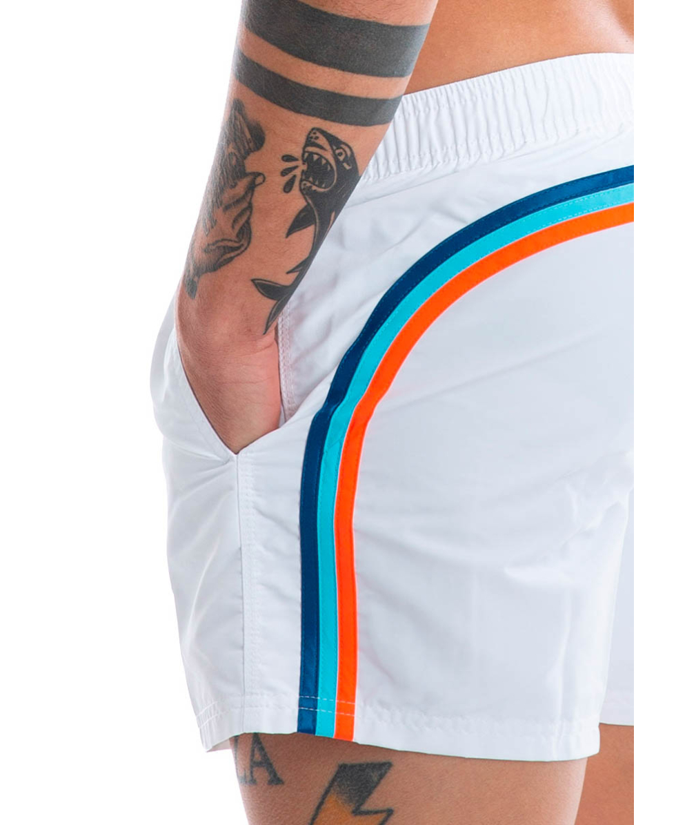 SUNDEK - COSTUME BOARDSHORT 14