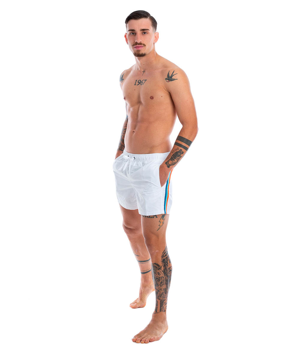 SUNDEK - COSTUME BOARDSHORT 14