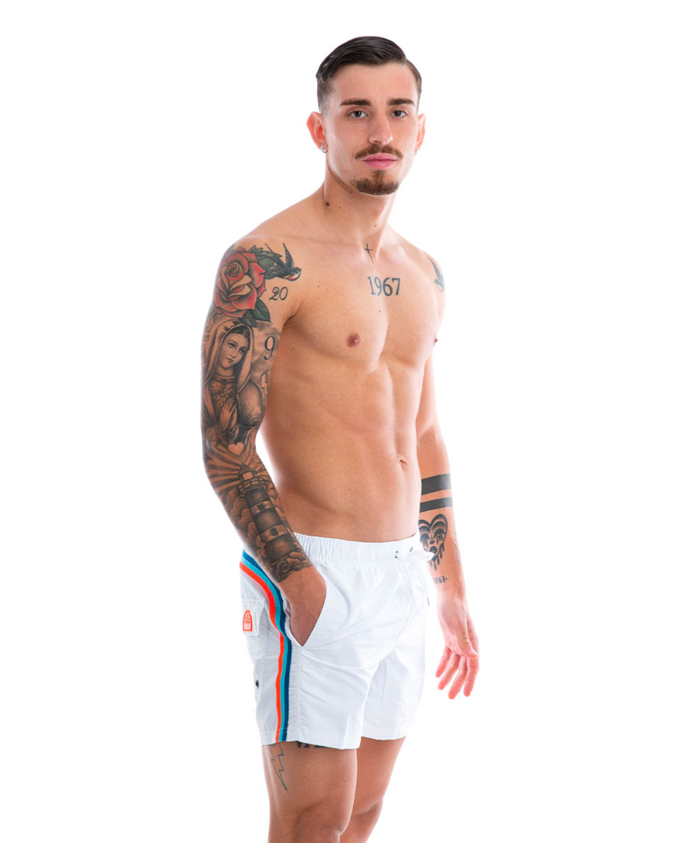 SUNDEK - COSTUME BOARDSHORT 14