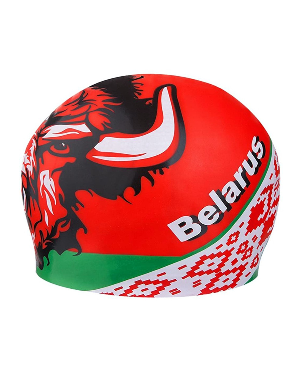 MAD WAVE - CUFFIA SILICONE - M055531000W - BELARUS