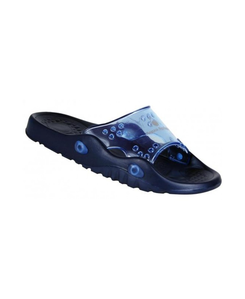 AQUASPHERE - CIABATTE ULTRALIGHT - BLU