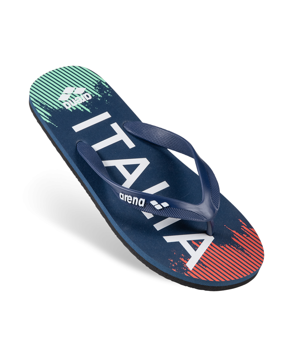 ARENA - INFRADITO - FIN ITALIA FLIP FLOP - 011013500 - NAVY