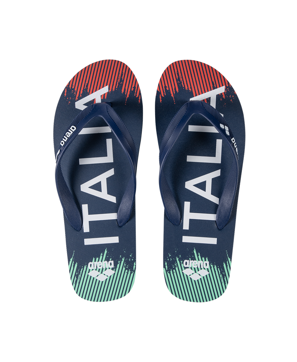ARENA - INFRADITO - FIN ITALIA FLIP FLOP - 011013500 - NAVY