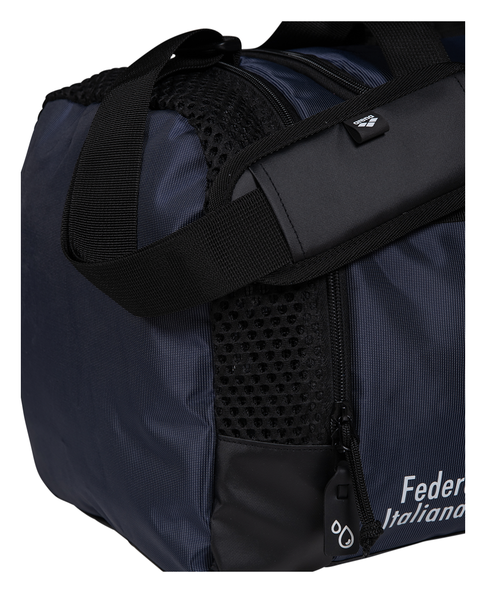 ARENA - BORSONE - ITALIA ALL SET DUFFLE 40L - 28x50x28 cm - 011012500 - NAVY