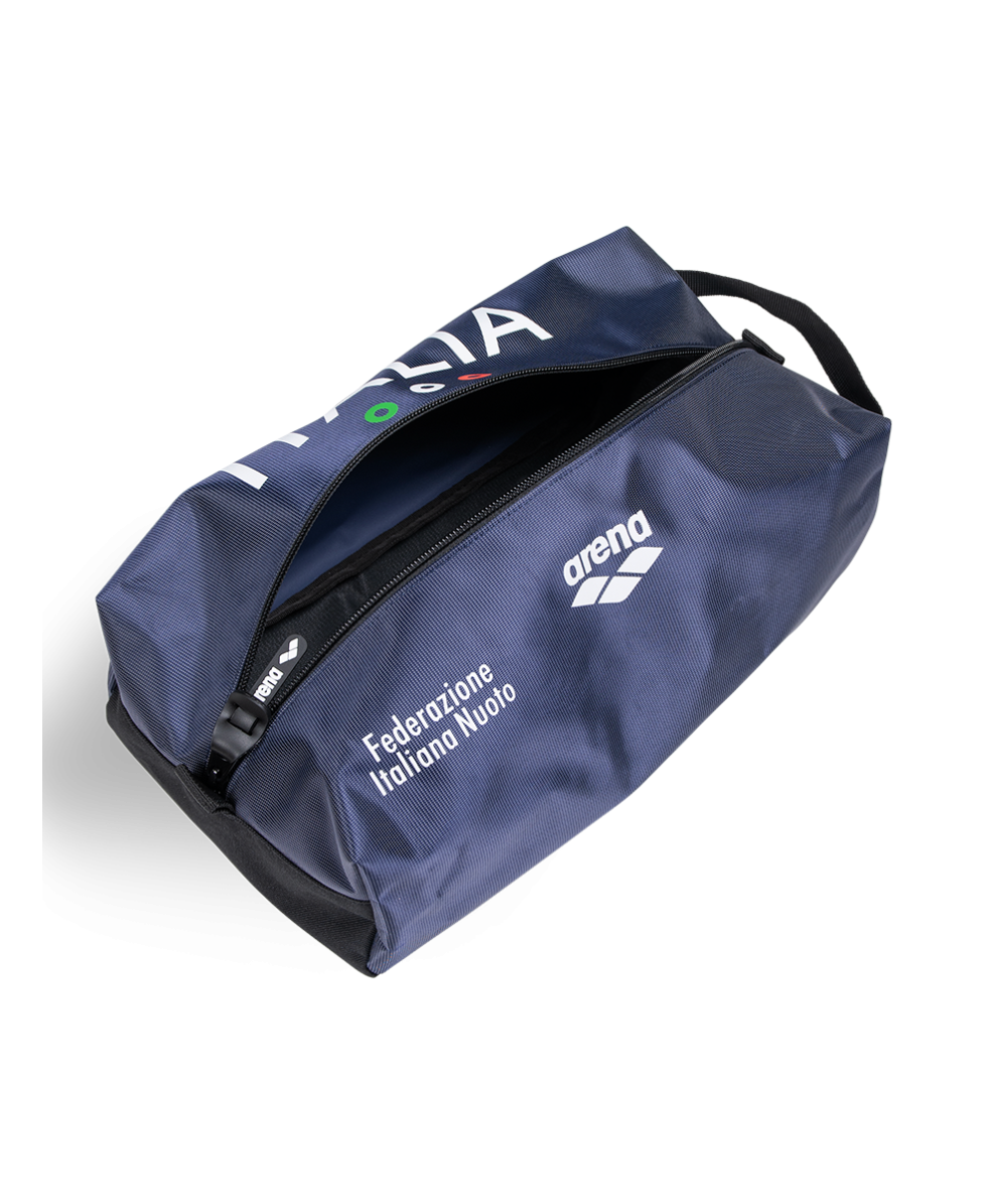ARENA - ITALIA ONE GO POCKET BAG - 34x18x12 cm - 011011500 - NAVY