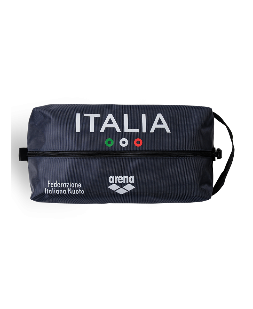 ARENA - ITALIA ONE GO POCKET BAG - 34x18x12 cm - 011011500 - NAVY