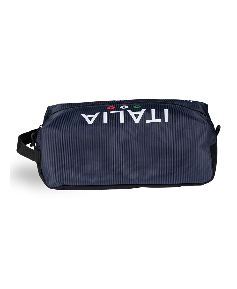 ARENA - ITALIA ONE GO POCKET BAG - 34x18x12 cm - 011011500 - NAVY