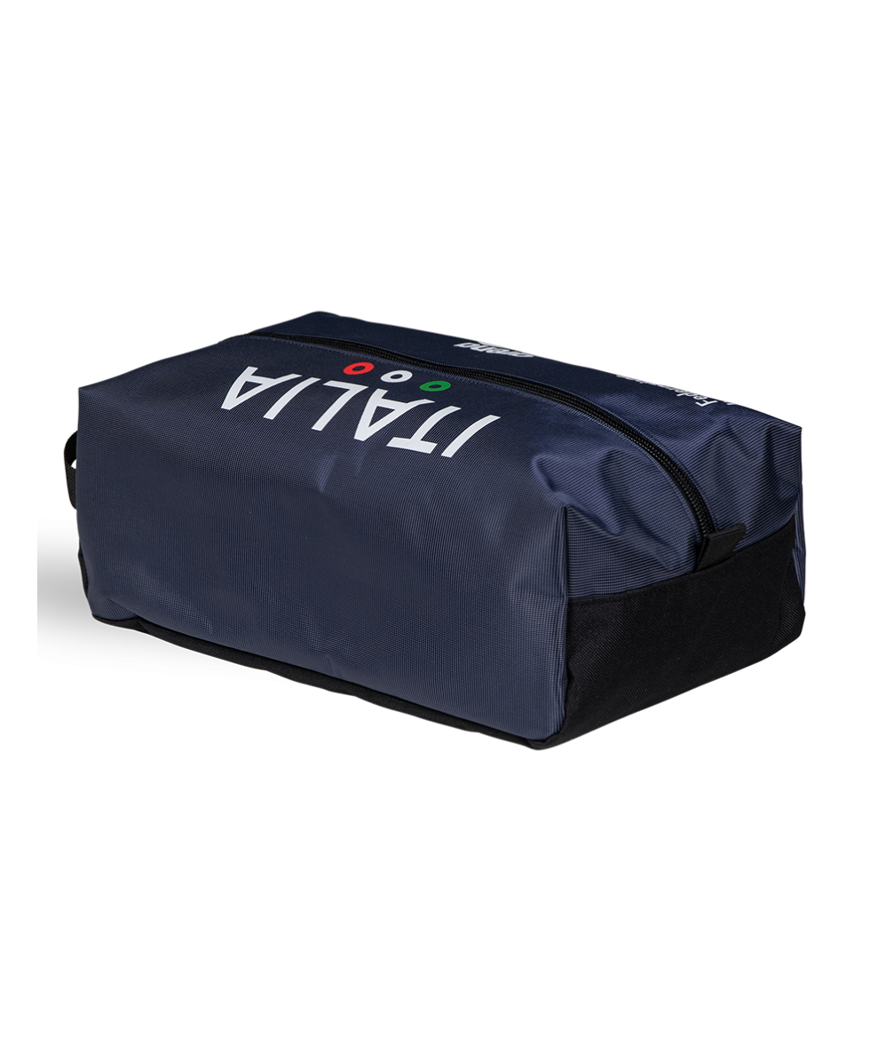ARENA - ITALIA ONE GO POCKET BAG - 34x18x12 cm - 011011500 - NAVY