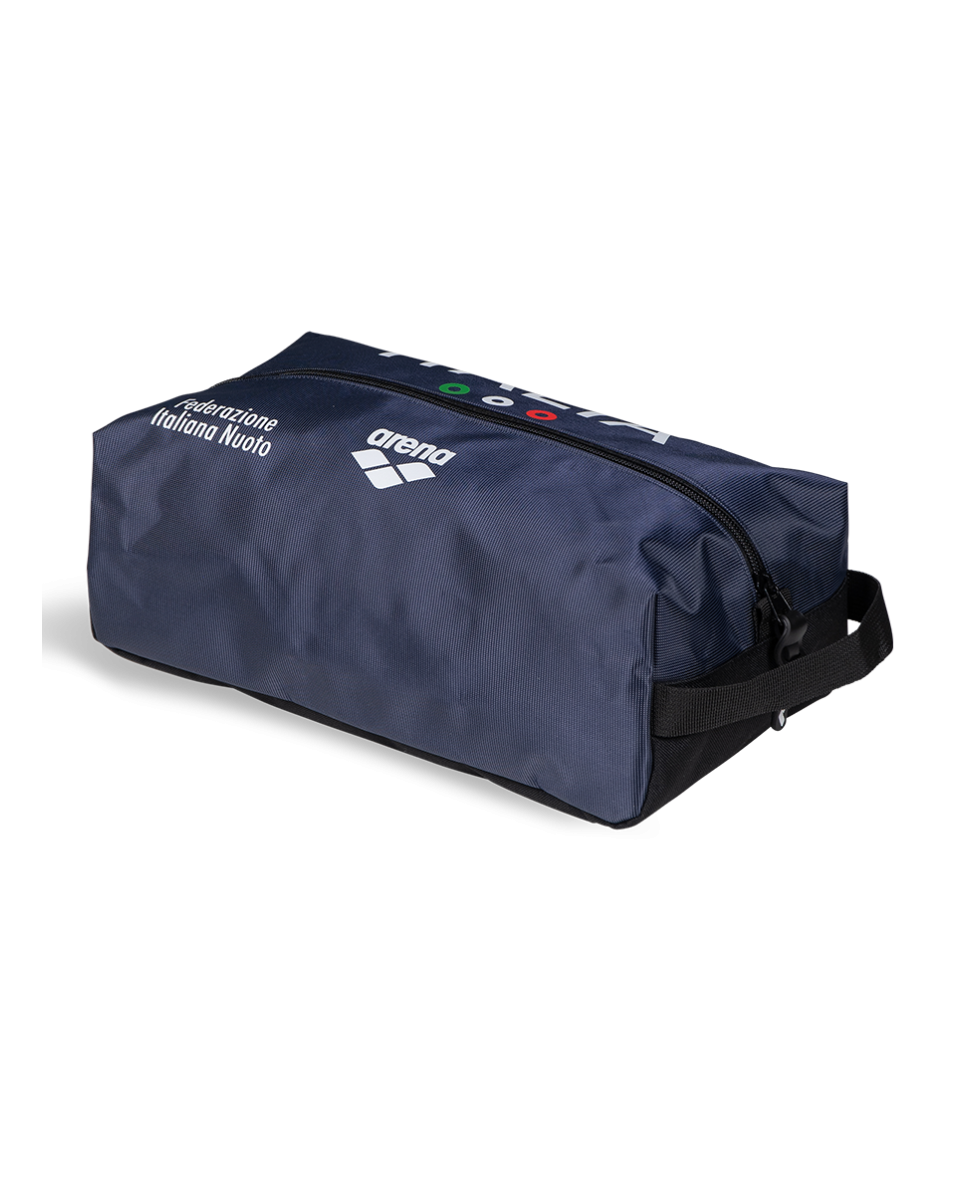 ARENA - ITALIA ONE GO POCKET BAG - 34x18x12 cm - 011011500 - NAVY