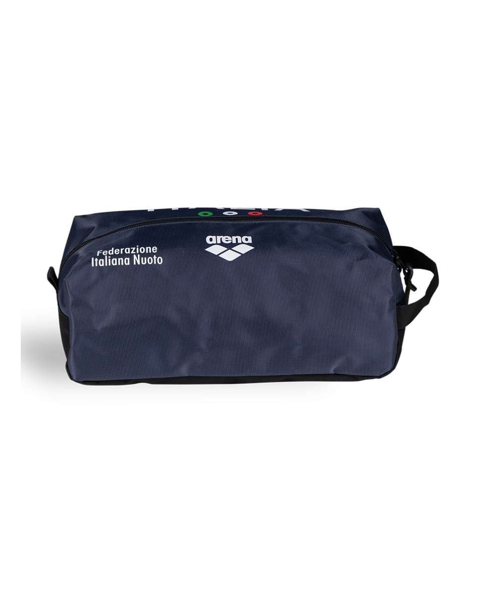 ARENA - ITALIA ONE GO POCKET BAG - 34x18x12 cm - 011011500 - NAVY
