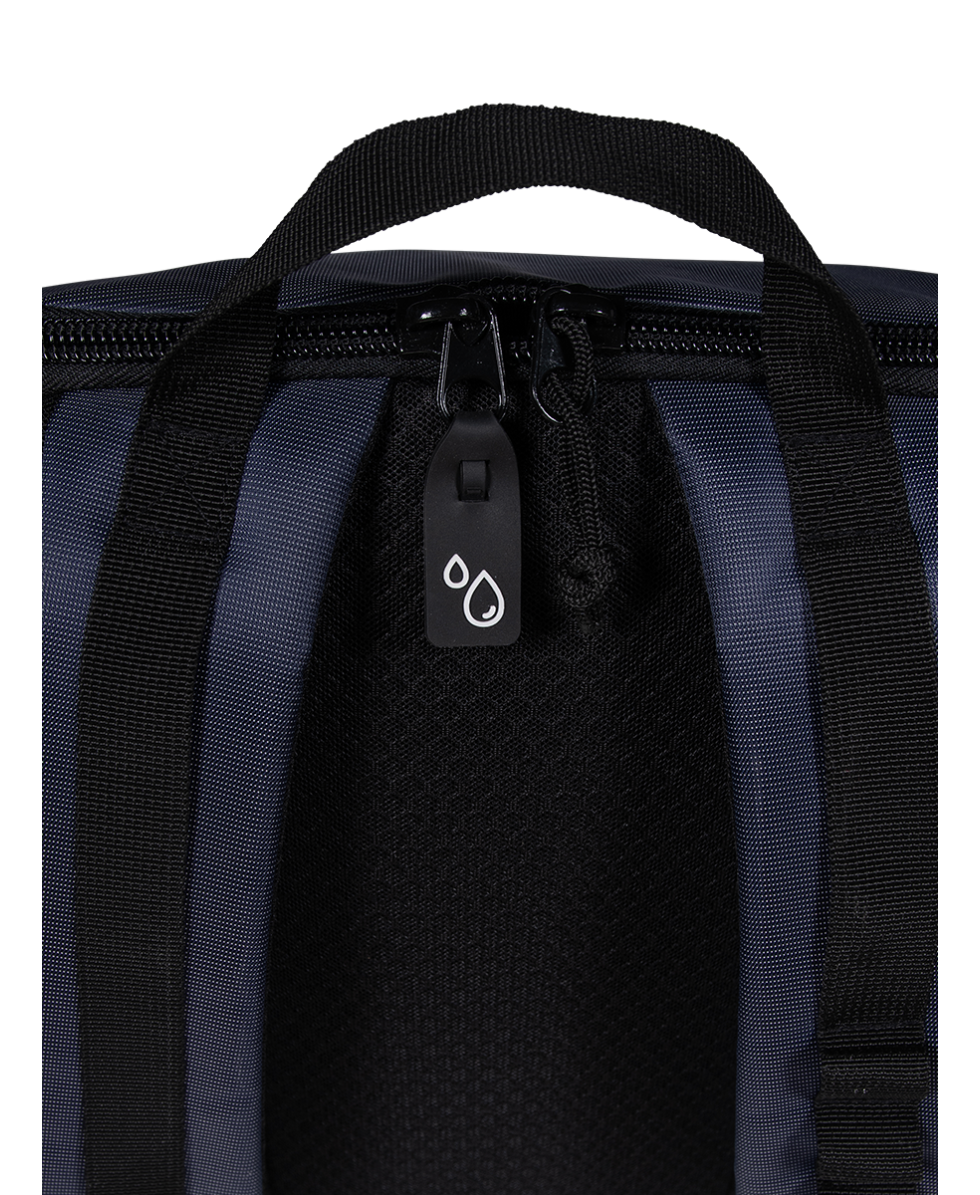 ARENA - ZAINO - ITALIA ONE GO BACKPACK 45L - 50x40x25cm (45L) - 011008500 - NAVY
