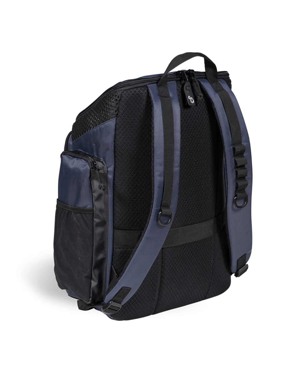 ARENA - ZAINO - ITALIA ONE GO BACKPACK 45L - 50x40x25cm (45L) - 011008500 - NAVY