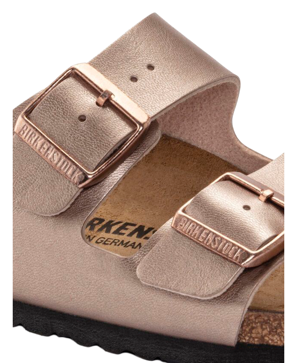 BIRKENSTOCK - SANDALO DONNA - ARIZONA COPPER - 1023960