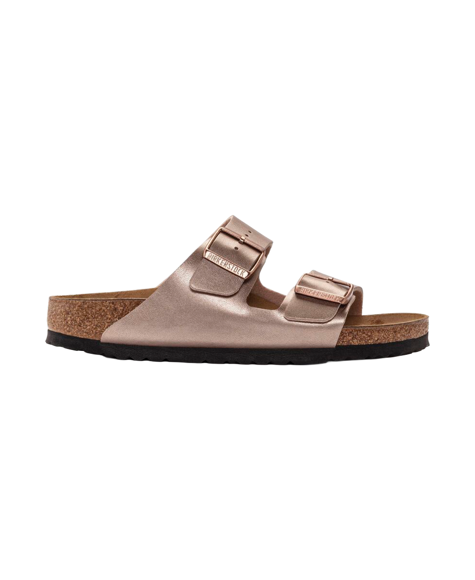 BIRKENSTOCK - SANDALO DONNA - ARIZONA COPPER - 1023960