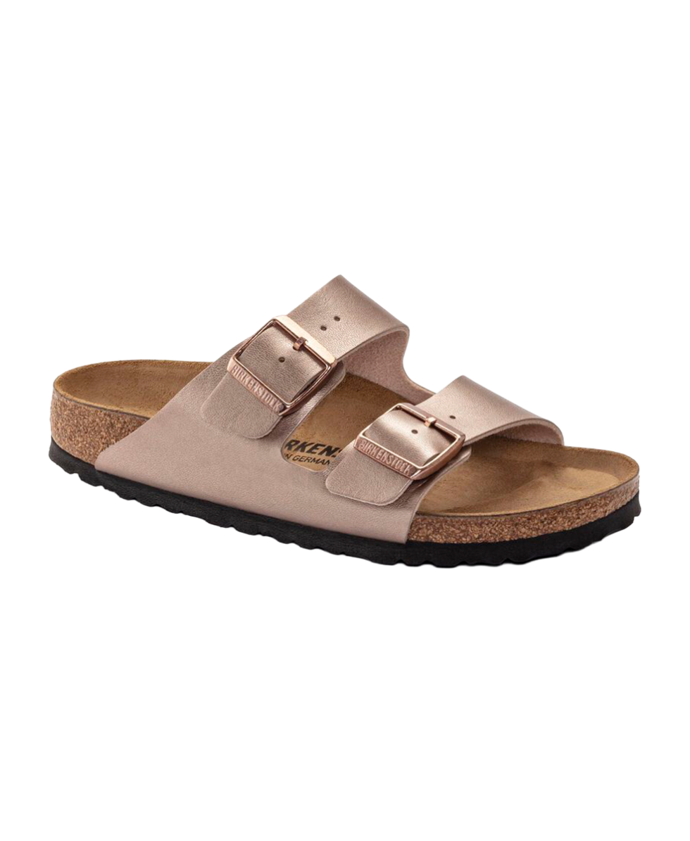 BIRKENSTOCK - SANDALO DONNA - ARIZONA COPPER - 1023960