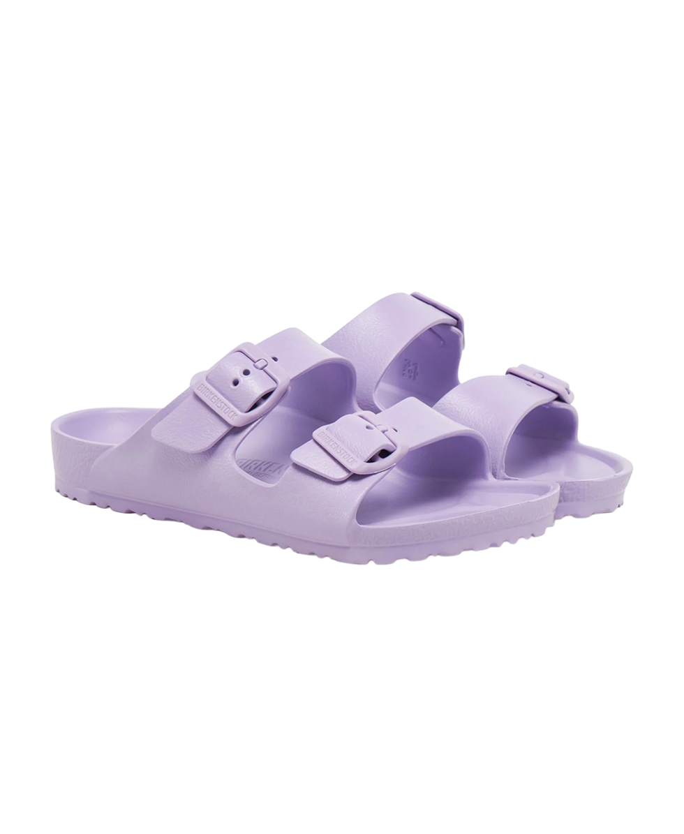 BIRKENSTOCK - SANDALO KIDS - ARIZONA EVA CROCUS - 1029555