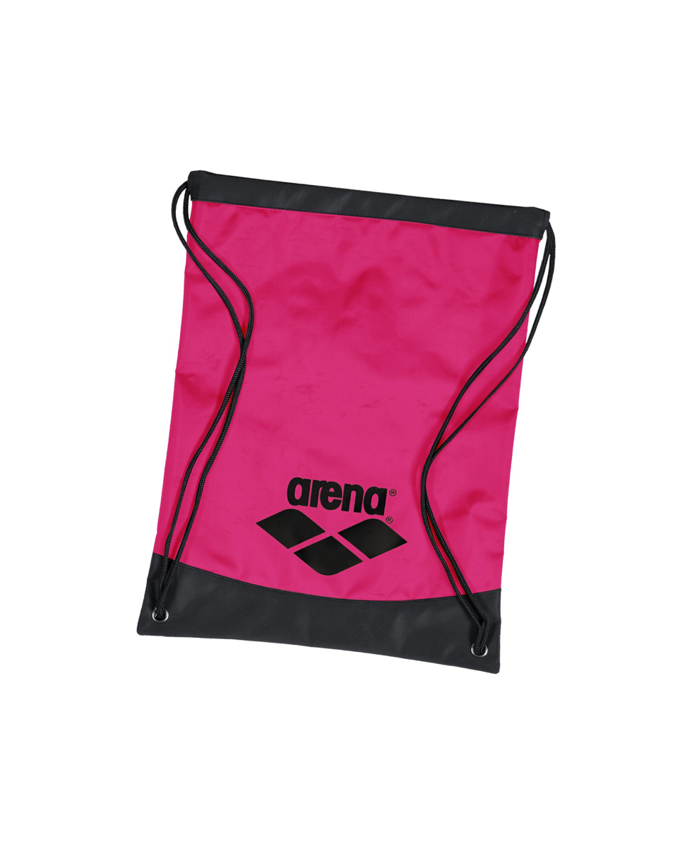 ARENA - SACCA - GYMNY - 45x35 - FUCHSIA, BLACK - FUXIA - 9353495