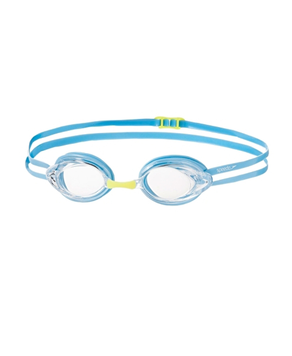 SPEEDO - OCCHIALINI GRADUATI - OPAL OPTICAL JUNIOR - 104403961 - BLUE/CLEAR