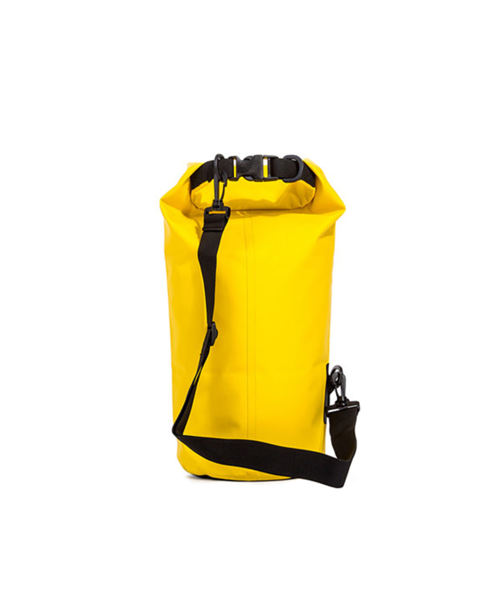 SUNDEK - BORSA/BAG SPIAGGIA 10L - BUDDY - AM371ABPV200-127 - YELLOW