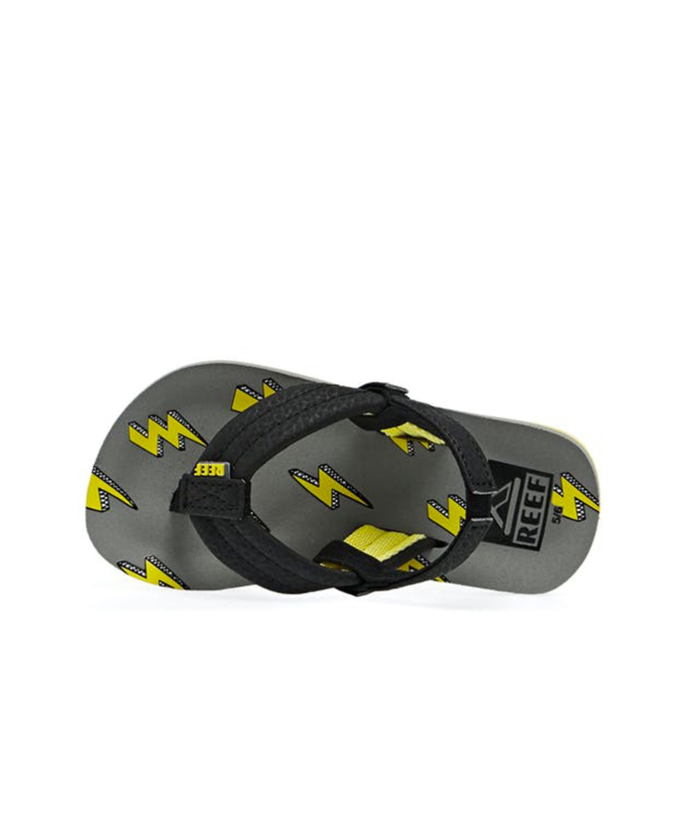 REEF - INFRADITO BIMBO - LITTLE AHI - CI4158 - HIGH VOLTAGE