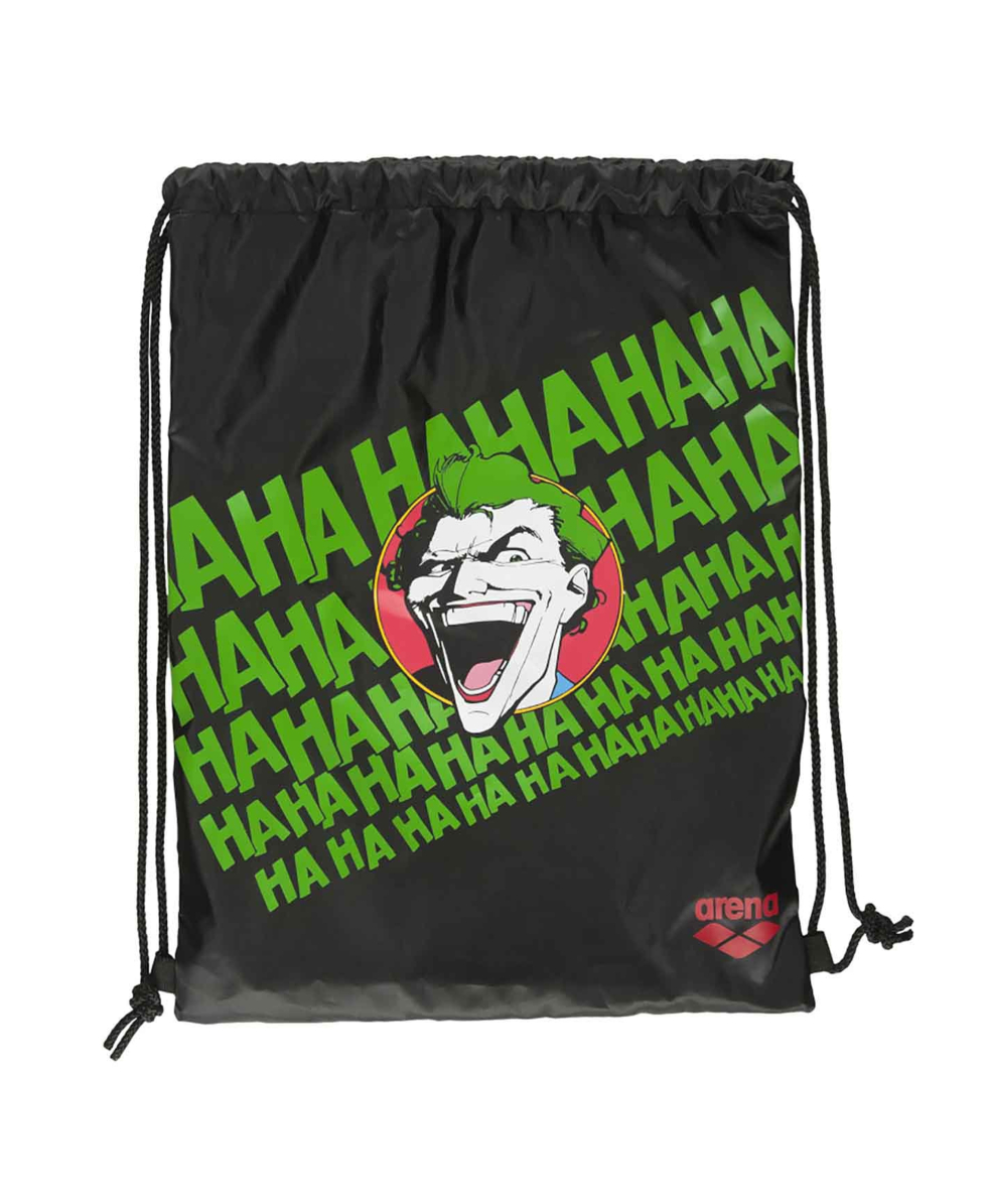 ARENA - WB SWIMBAG - 45x35cm - 002036101 - JOKER