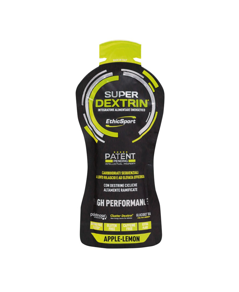 ETHIC SPORT - SUPER DEXTRIN - 55ml - APPLE/LEMON