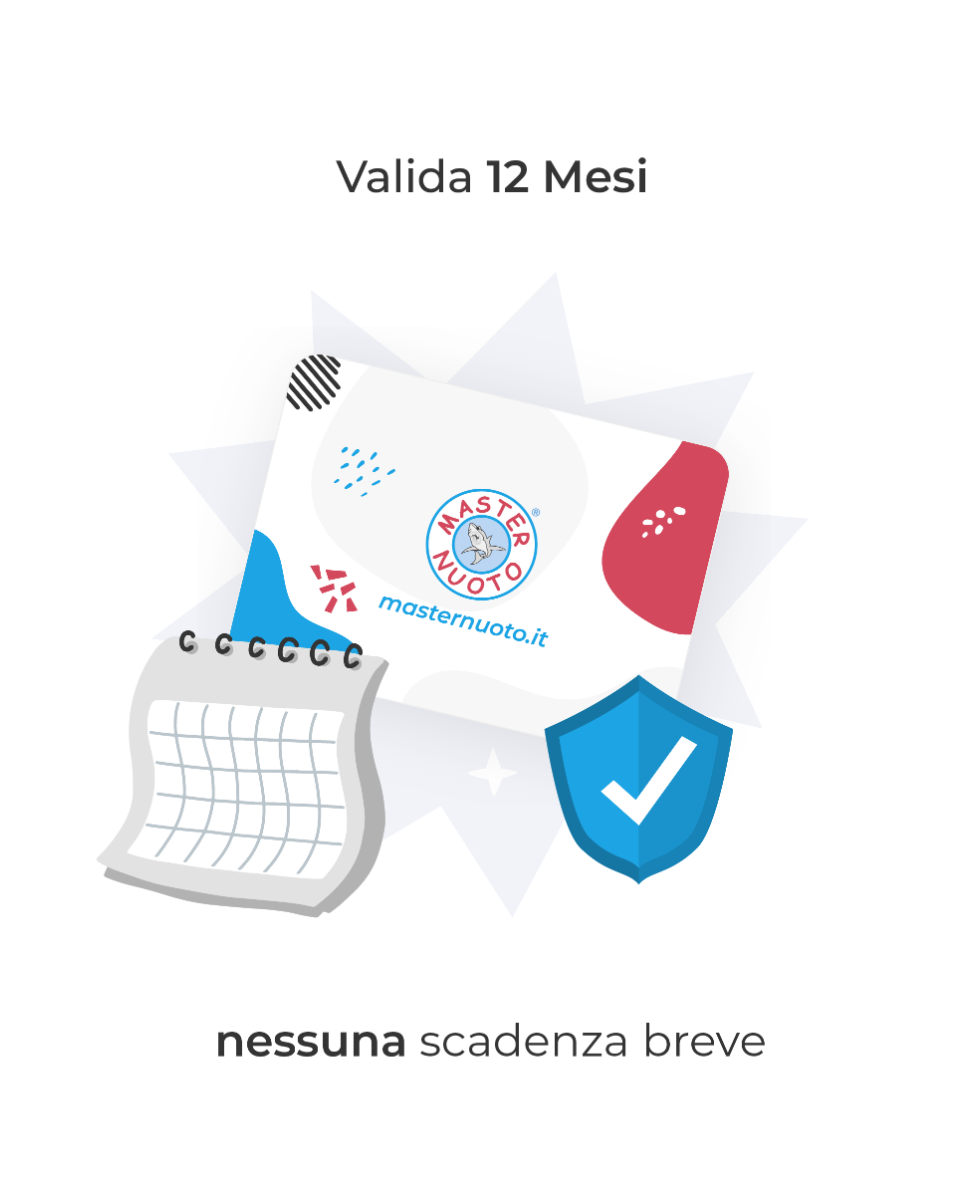 E-Gift Card Master Nuoto
